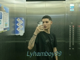 Lyhamboy99