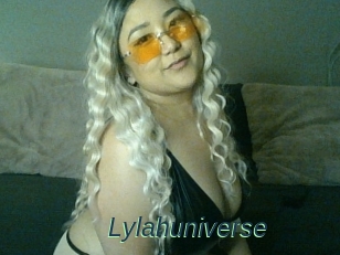 Lylahuniverse