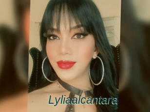 Lyliaalcantara