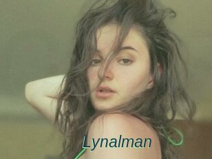 Lynalman