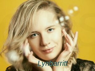 Lynbarritt