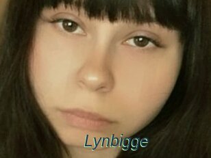 Lynbigge