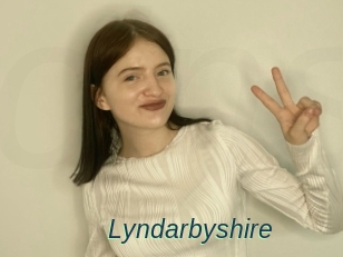 Lyndarbyshire