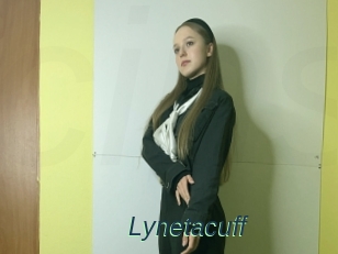 Lynetacuff