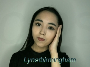 Lynetbirmingham