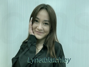 Lynetblatchley