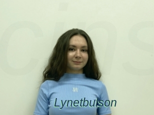 Lynetbulson