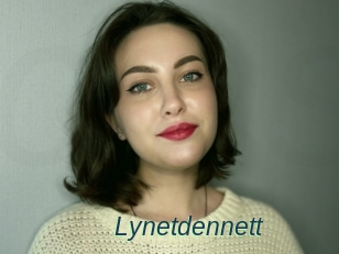 Lynetdennett