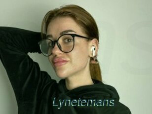 Lynetemans