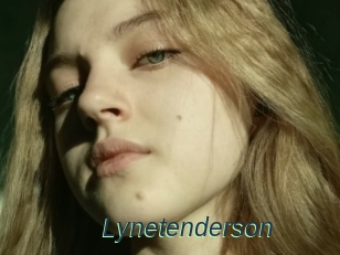Lynetenderson