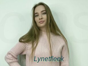 Lynetfleek