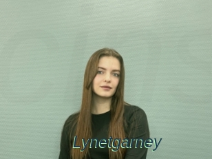 Lynetgarney