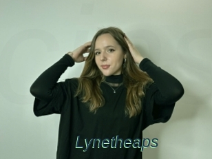 Lynetheaps