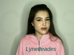 Lynetteades