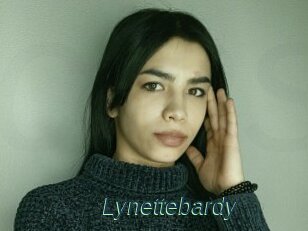 Lynettebardy