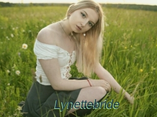 Lynettebride