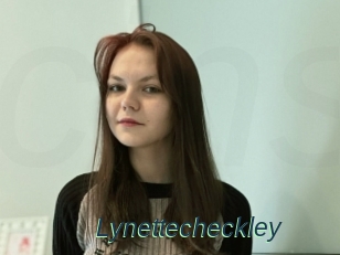 Lynettecheckley