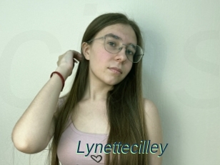Lynettecilley