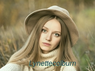 Lynettecolburn