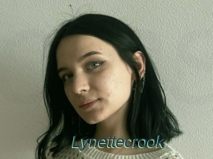 Lynettecrook