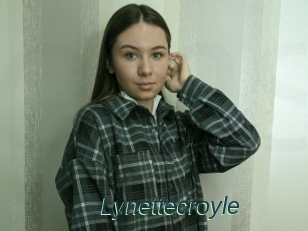 Lynettecroyle