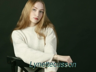 Lynettecusson