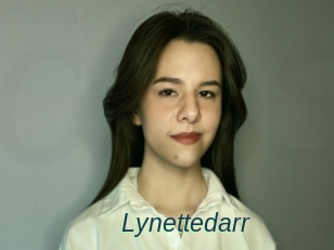 Lynettedarr