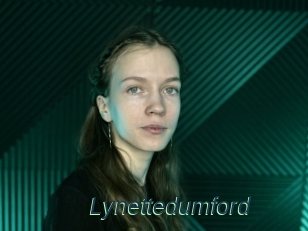 Lynettedumford