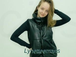 Lynetteemans