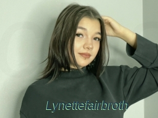 Lynettefairbroth