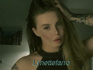 Lynettefarro