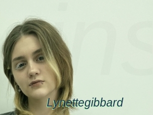 Lynettegibbard
