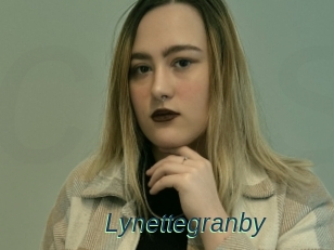 Lynettegranby
