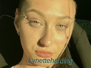 Lynetteharding