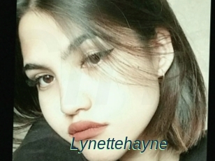 Lynettehayne