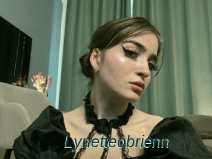 Lynetteobrienn