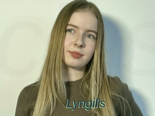 Lyngills