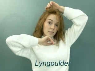 Lyngoulder