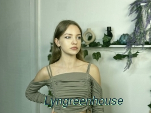 Lyngreenhouse