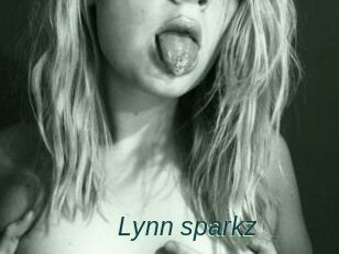 Lynn_sparkz