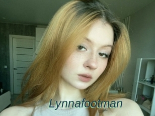 Lynnafootman