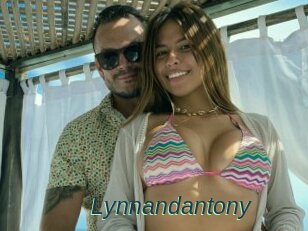 Lynnandantony