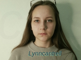 Lynncantrell