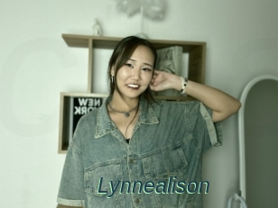 Lynnealison