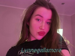 Lynnegallamore