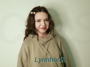 Lynnhartill