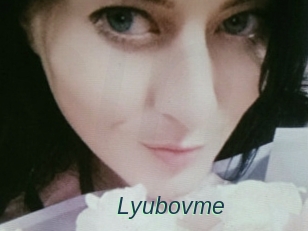 Lyubovme