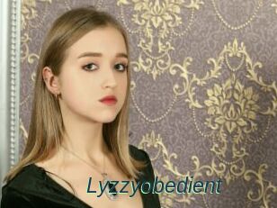 Lyzzyobedient