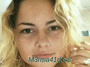 M3rma41dGal