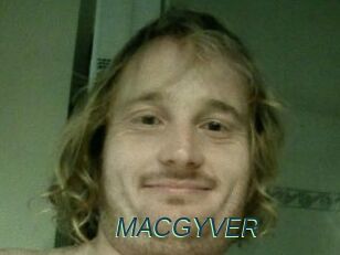 MACGYVER